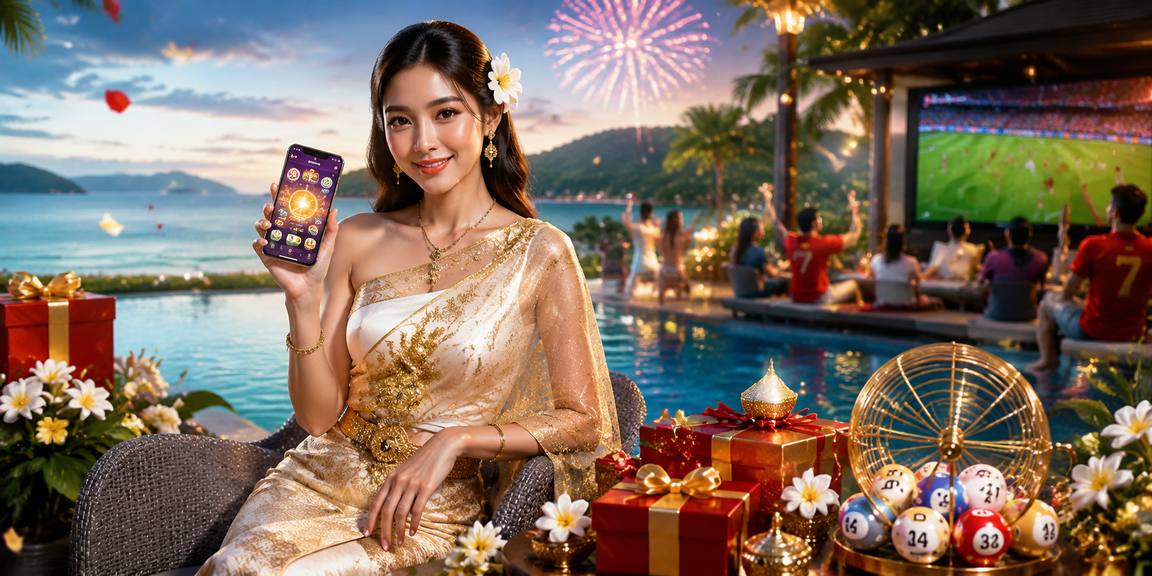 6lottery app mobile